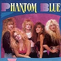 Phantom Blue - Phantom Blue album