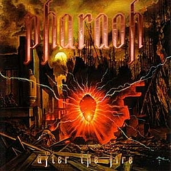 Pharaoh - After The Fire альбом
