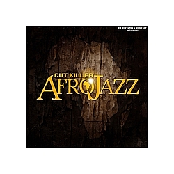 Pharcyde - Cut Killer Afro Jazz album