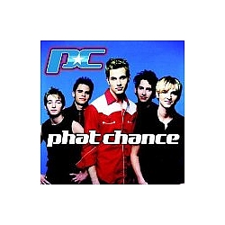 Phat Chance - Without You альбом