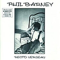 Phil Barney - Recto Verseau album