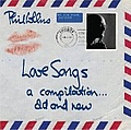 Phil Collins - Love Songs: A Compilation... Old and New (disc 2) album