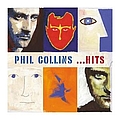 Phil Collins - The Very Best Of album