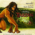 Phil Collins - Tarzan альбом
