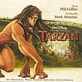 Phil Collins - Tarzan Original Soundtrack альбом