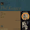 Phil Keaggy - What a Day / Love Broke Thru album