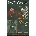 Phil Ochs - Farewells &amp; Fantasies (disc 3) альбом