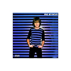 Phil Seymour - Phil Seymour album