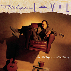 Philippe Lavil - De Bretagne Ou D&#039;ailleurs album