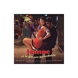 Philippe Miller - Jeanne et le garçon formidable album