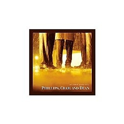 Phillips, Craig &amp; Dean - Let Thy Glory Fall album