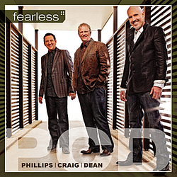 Phillips, Craig &amp; Dean - Fearless album