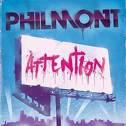 Philmont - Attention album