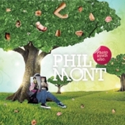 Philmont - Photosynthetic альбом