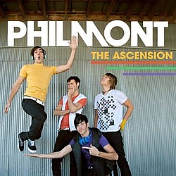 Philmont - The Ascension альбом