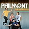 Philmont - The Ascension альбом
