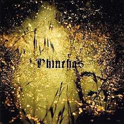 Phinehas - The Phinehas - EP альбом