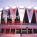 Phish - Hampton Comes Alive (disc 3) album
