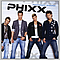 Phixx - Electrophonic Revolution album