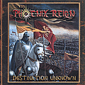 Phoenix Reign - Destination Unknown album