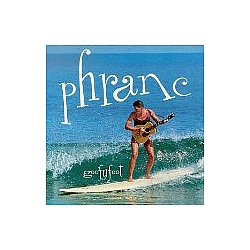 Phranc - Goofyfoot альбом