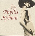 Phyllis Hyman - The Classic Balladry of Phyllis Hyman альбом