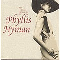 Phyllis Hyman - The Classic Balladry of Phyllis Hyman album