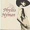 Phyllis Hyman - The Classic Balladry of Phyllis Hyman album