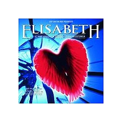 Pia Douwes - Elisabeth album