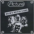 Picture - Heavy Metal Ears album
