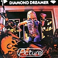 Picture - Diamond Dreamer / Eternal Dark album