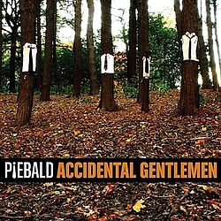 Piebald - Accidental Gentleman альбом