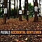 Piebald - Accidental Gentleman album