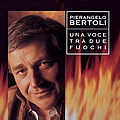 Pierangelo Bertoli - Una voce tra due fuochi album