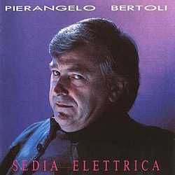 Pierangelo Bertoli - Sedia elettrica album