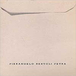 Pierangelo Bertoli - Petra album