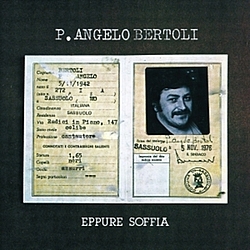 Pierangelo Bertoli - Eppure soffia album