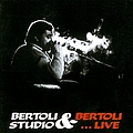 Pierangelo Bertoli - Studio &amp; Live альбом