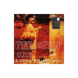 Piero Pelù - U.D.S.: L&#039;Uomo Della Strada album