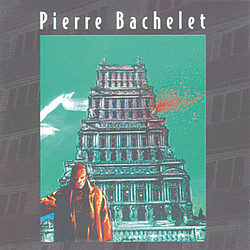Pierre Bachelet - La Ville Ainsi Soit Il альбом