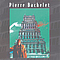 Pierre Bachelet - La Ville Ainsi Soit Il album