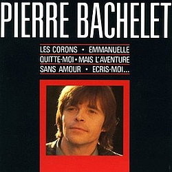 Pierre Bachelet - Compilation A.V.R.E.P. альбом Pierre Bachelet - Compilation A.V.R.E.P. альбом