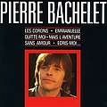 Pierre Bachelet - Compilation A.V.R.E.P. album