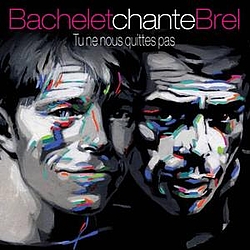 Pierre Bachelet - Chante Brel album