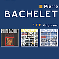 Pierre Bachelet - Pierre Bachelet альбом