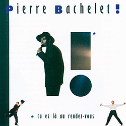 Pierre Bachelet - Live Olympia &#039;88 альбом