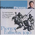 Pierre Perret - l&#039;affreux jojo альбом