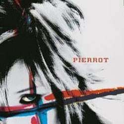 Pierrot - Barairo no Sekai/Neogrotesque/Yuyami Suicide album