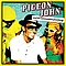 Pigeon John - Pigeon John &amp; The Summertime Pool Party альбом