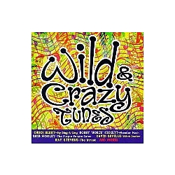 Pigmeat Markham - Wild &amp; Crazy Tunes album